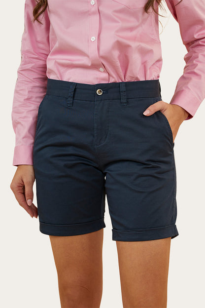 Ringers Western Julia Womens Chino Shorts - 3