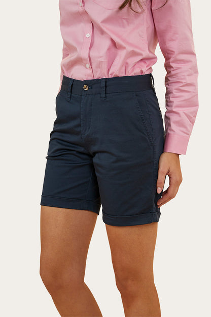 Ringers Western Julia Womens Chino Shorts - 4
