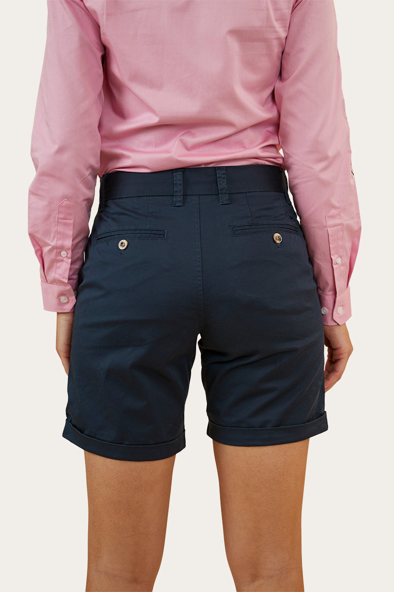Ringers Western Julia Womens Chino Shorts - 5