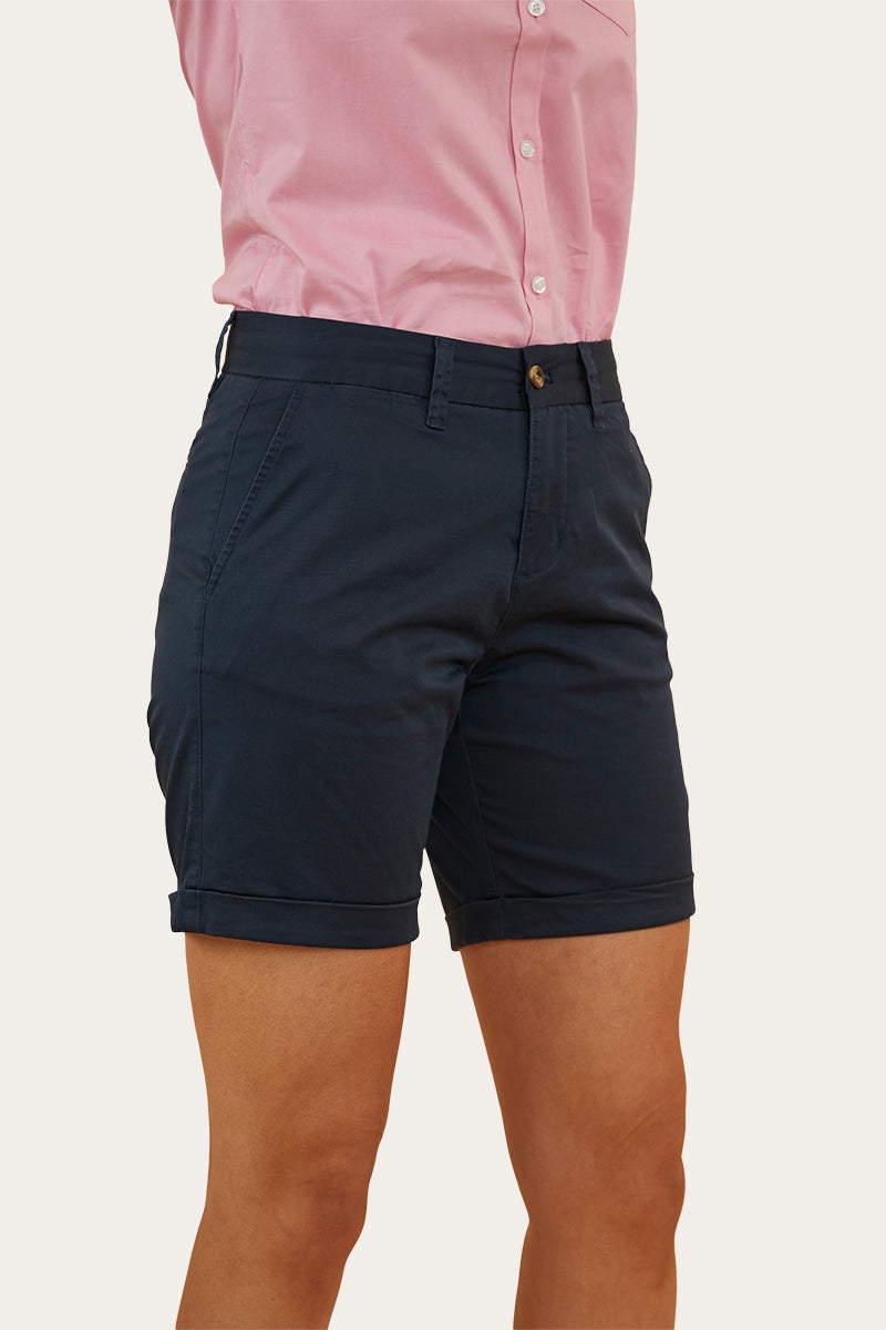 Ringers Western Julia Womens Chino Shorts - 7