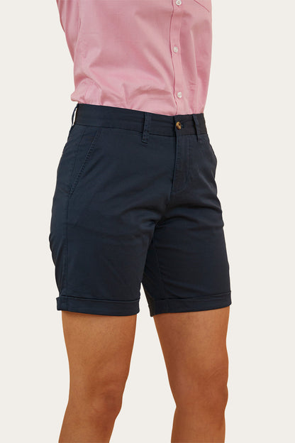 Ringers Western Julia Womens Chino Shorts - 7