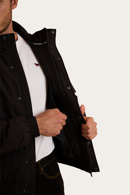Ringers Western Kidman Mens Jacket - 12
