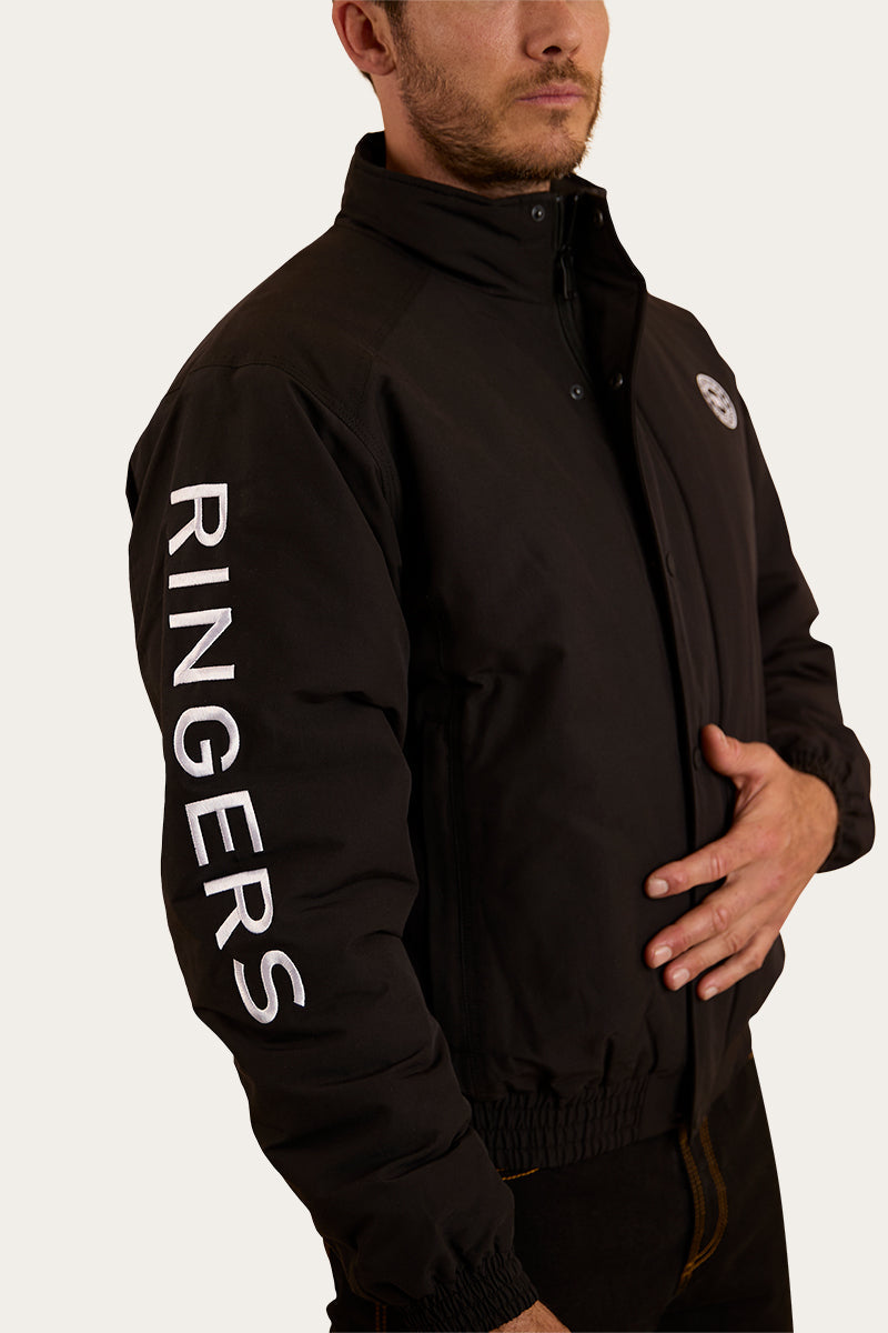 Ringers Western Kidman Mens Jacket - 4