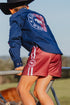 Ringers Western Kids Footy Shorts