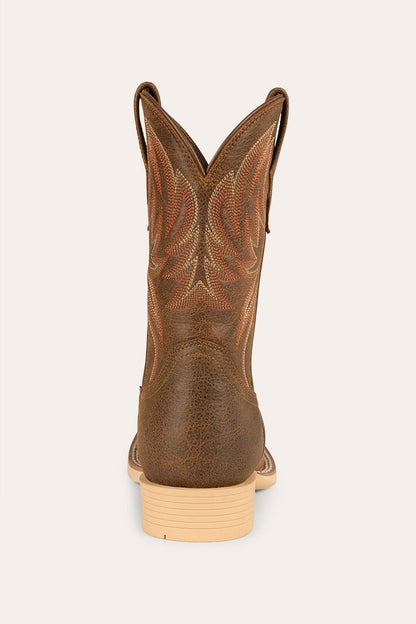 Ringers Western Kids Longreach Boot - 3