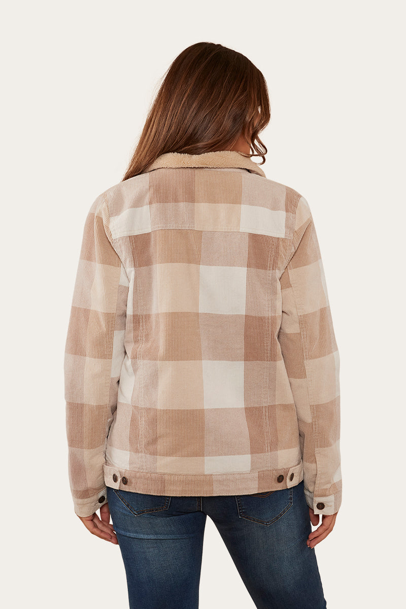 Ringers Western Killawarra Womens Corduroy Jacket - 7