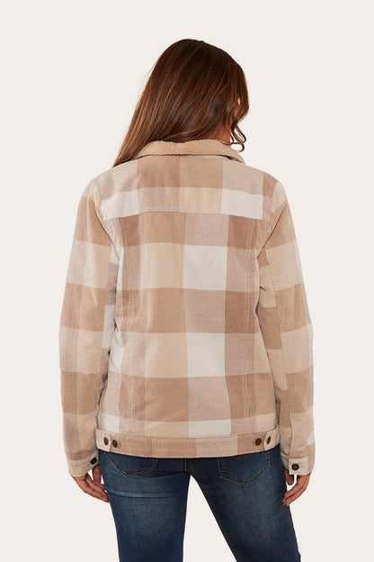 Ringers Western Killawarra Womens Corduroy Jacket - 7