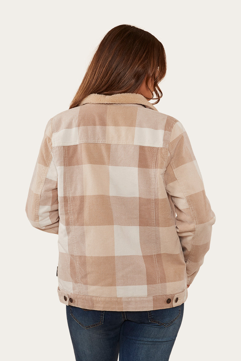 Ringers Western Killawarra Womens Corduroy Jacket - 8