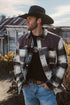 Ringers Western Kyogle Mens Western Jacket - Lifestyle