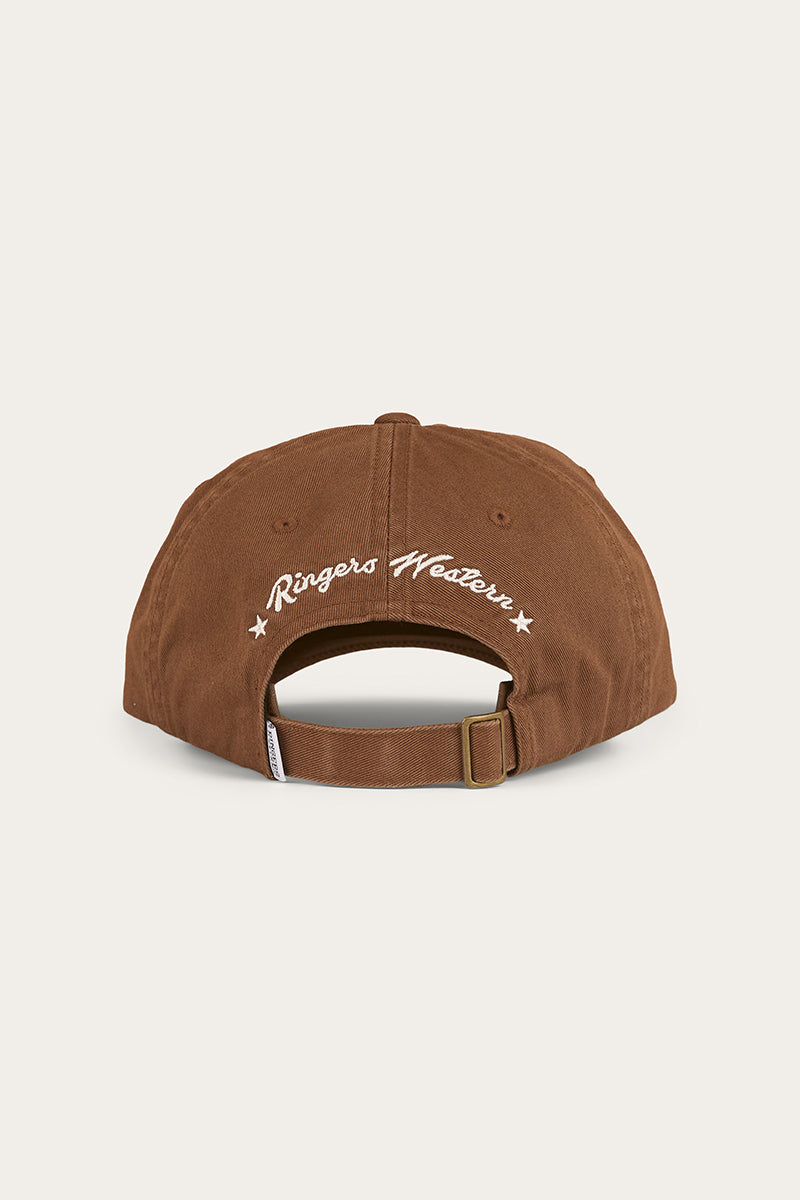 Ringers Western Lady Luck Baseball Cap - 2