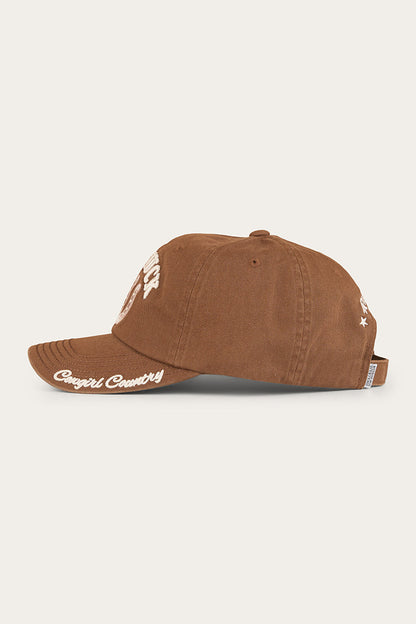 Ringers Western Lady Luck Baseball Cap