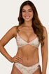Ringers Western Last Dance Womens Bralette - Front