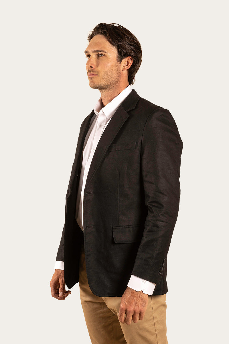 Ringers Western Lawson Mens Blazer - 3