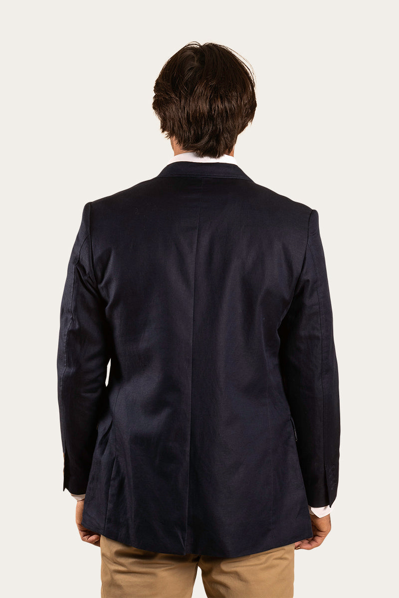 Ringers Western Lawson Mens Blazer - 5