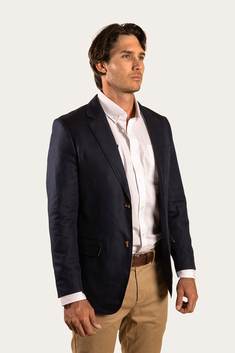 Ringers Western Lawson Mens Blazer - 6