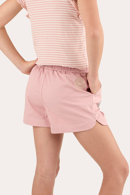 Ringers Western Lilian Kids Cotton Short - 2