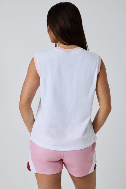 Ringers Western Lolita Womens Tank - Back