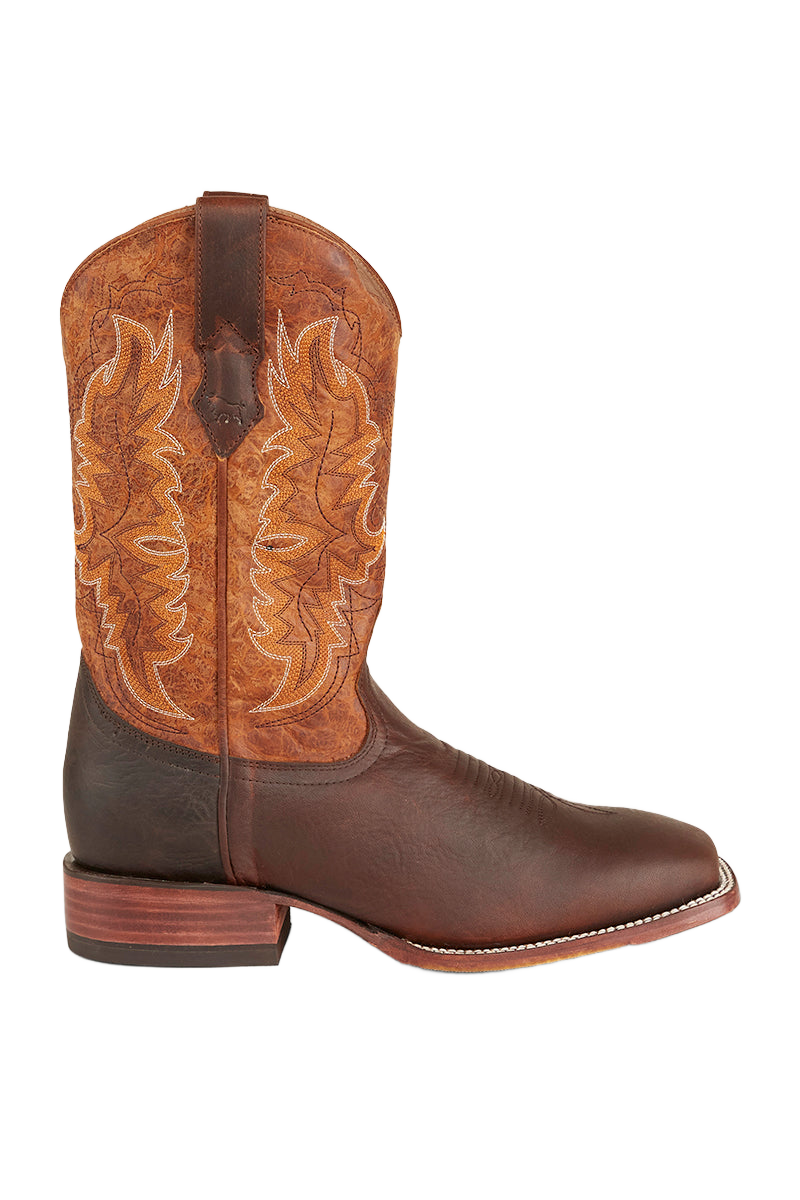 Ringers Western Longreach Mens Boot
