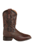 Ringers Western Longreach Mens Saddle Boot - 2