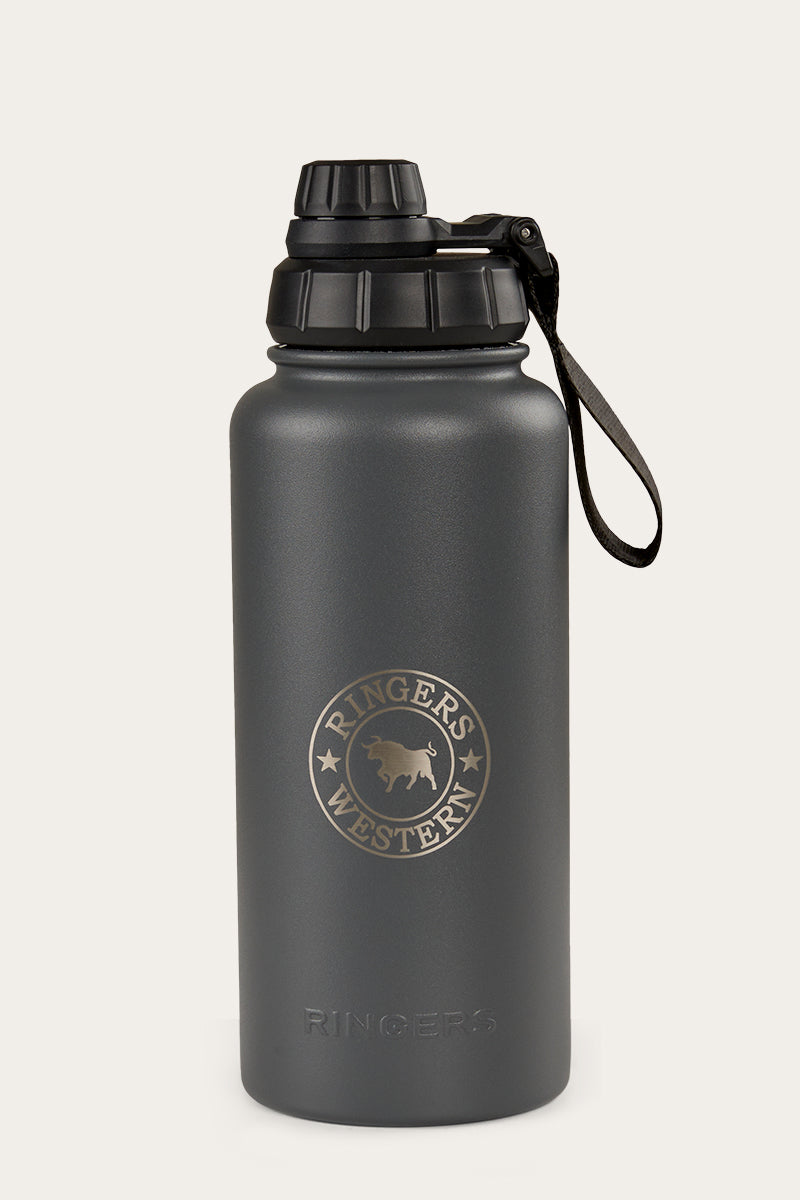 Ringers Western Longview Drink Bottle - 16