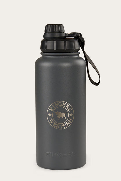 Ringers Western Longview Drink Bottle - 16