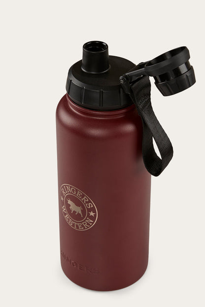 Ringers Western Longview Drink Bottle - 19