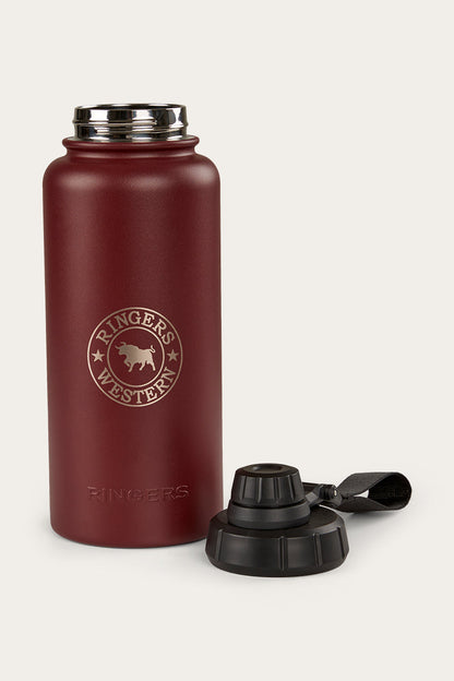Ringers Western Longview Drink Bottle - 20