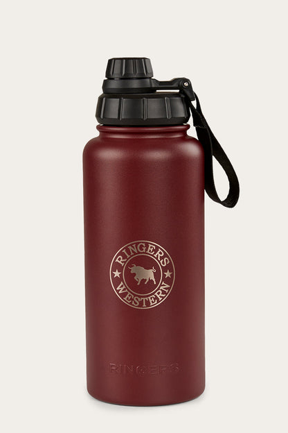 Ringers Western Longview Drink Bottle - 21