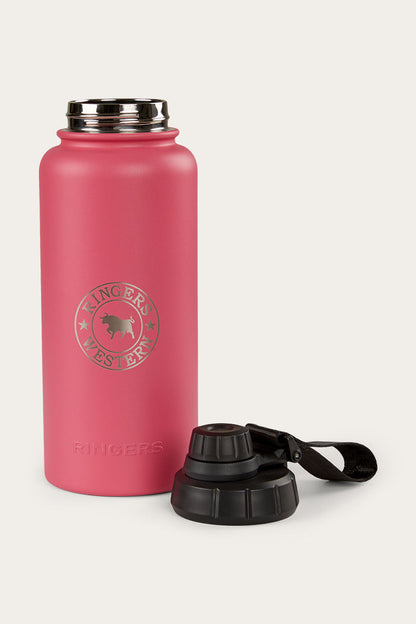 Ringers Western Longview Drink Bottle - 25