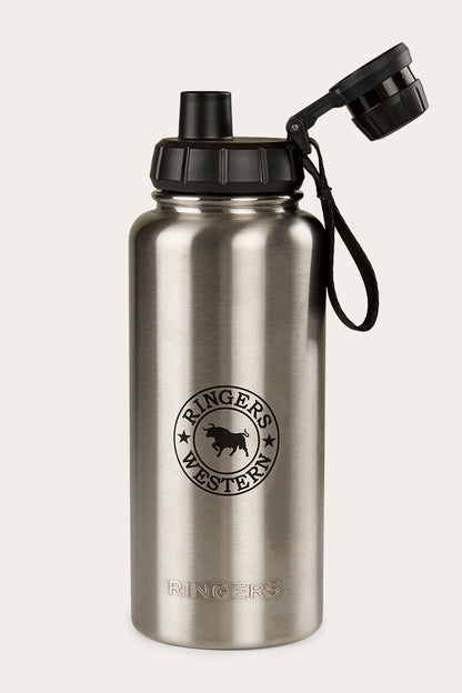 Ringers Western Longview Drink Bottle - 33