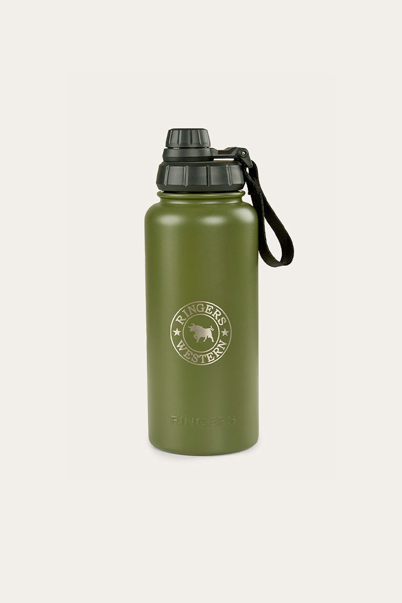 Ringers Western Longview Drink Bottle - 8