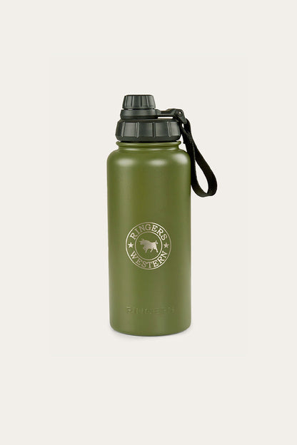 Ringers Western Longview Drink Bottle - 8