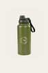 Ringers Western Longview Drink Bottle - 8