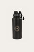 Ringers Western Longview Drink Bottle - Black