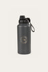 Ringers Western Longview Drink Bottle - Charcoal