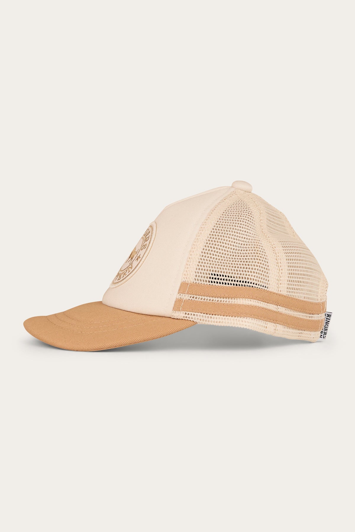 Ringers Western McCoy Babies Trucker Cap - 2