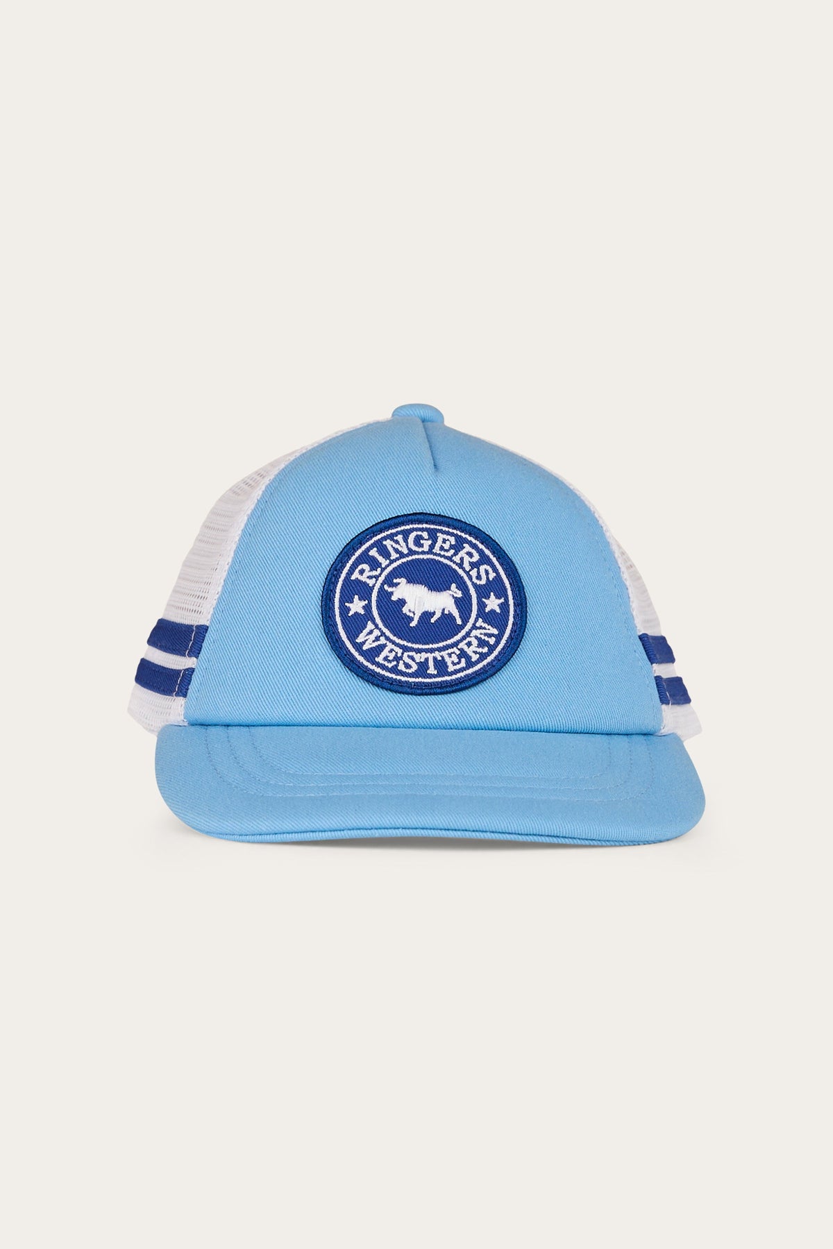 Ringers Western McCoy Babies Trucker Cap - 3