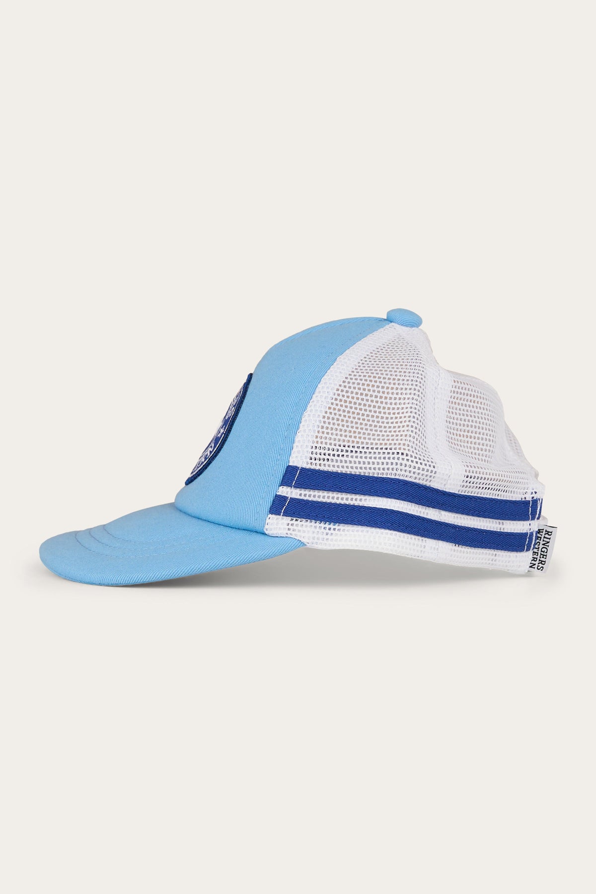 Ringers Western McCoy Babies Trucker Cap - 4