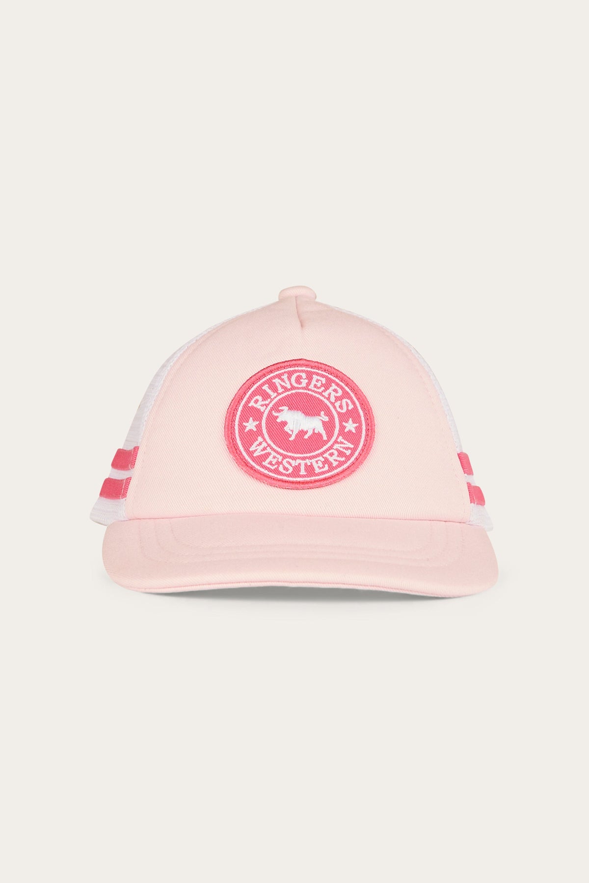 Ringers Western McCoy Babies Trucker Cap - 5