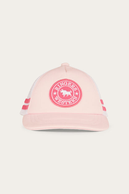 Ringers Western McCoy Babies Trucker Cap - 5