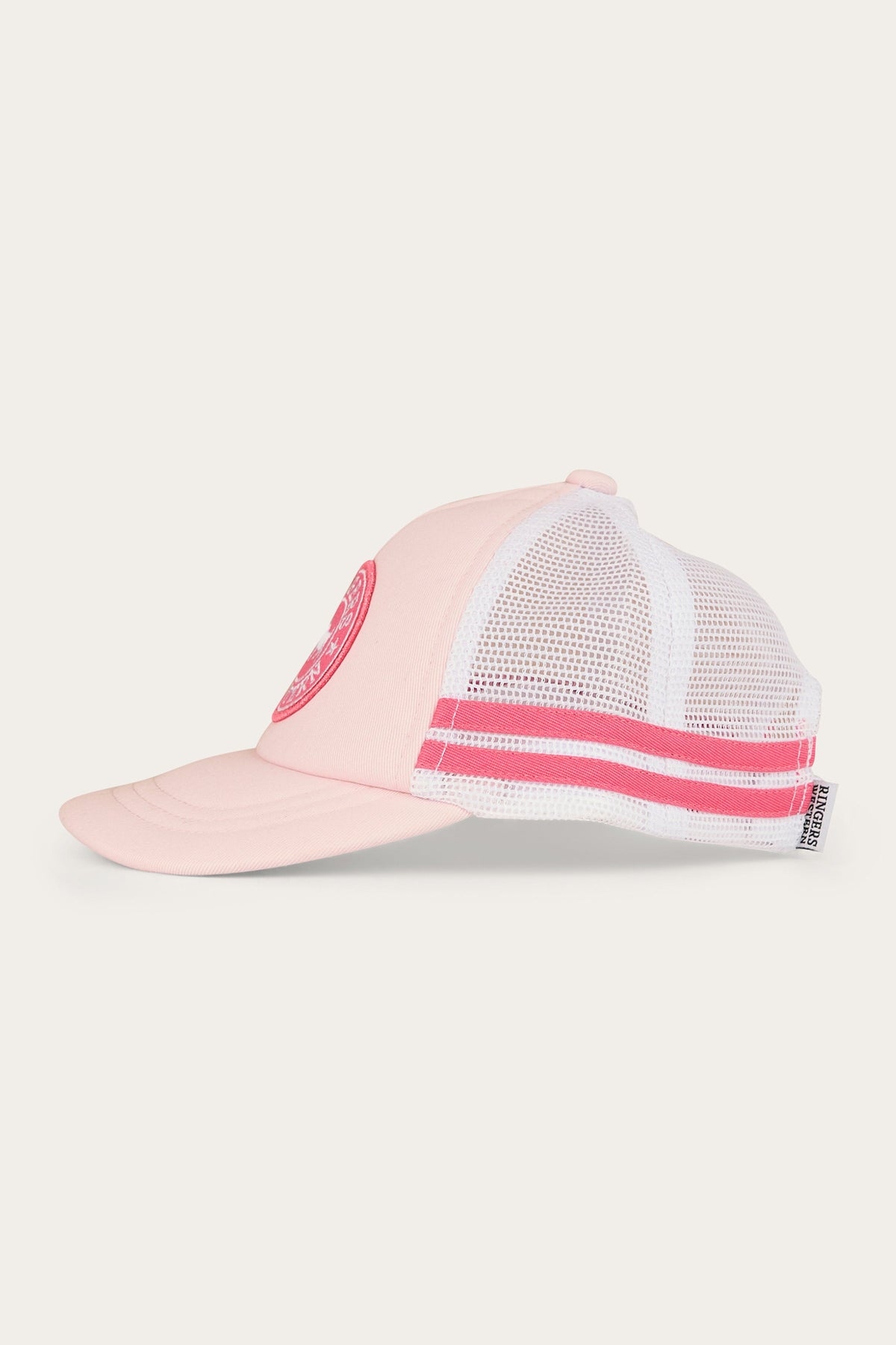 Ringers Western McCoy Babies Trucker Cap - 6