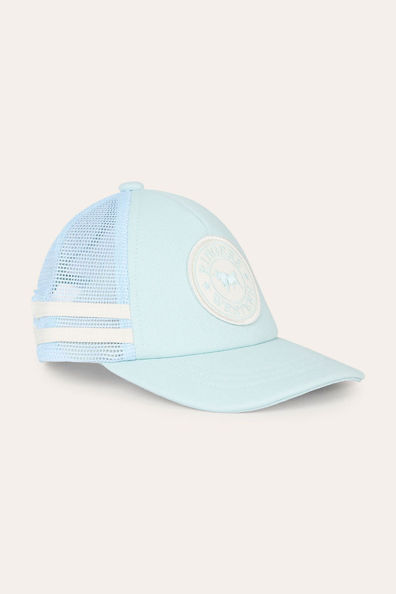 Ringers Western McCoy Babies Trucker Cap - 8