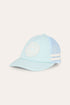 Ringers Western McCoy Babies Trucker Cap - Light Blue