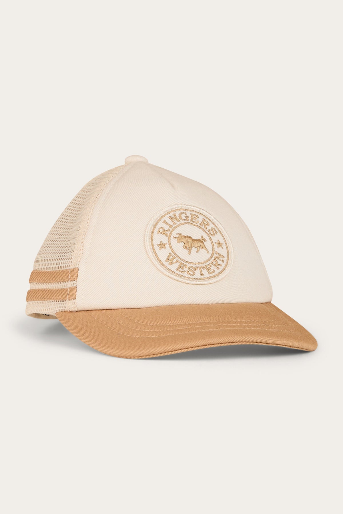 Ringers Western McCoy Babies Trucker Cap