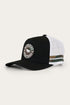 Ringers Western McCoy Kids Trucker Cap - 10