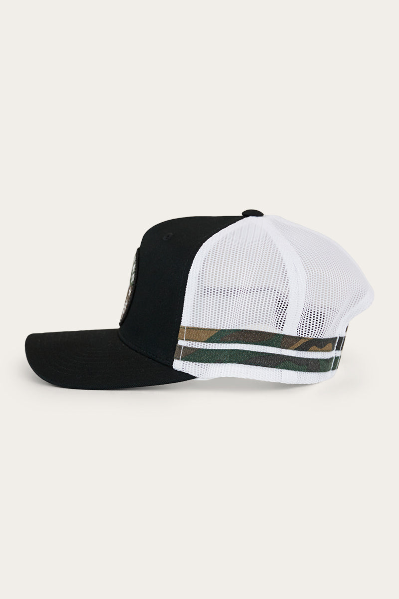 Ringers Western McCoy Kids Trucker Cap - 11