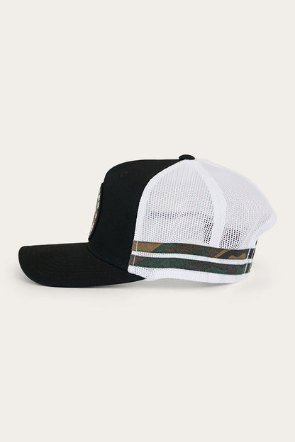 Ringers Western McCoy Kids Trucker Cap - 11