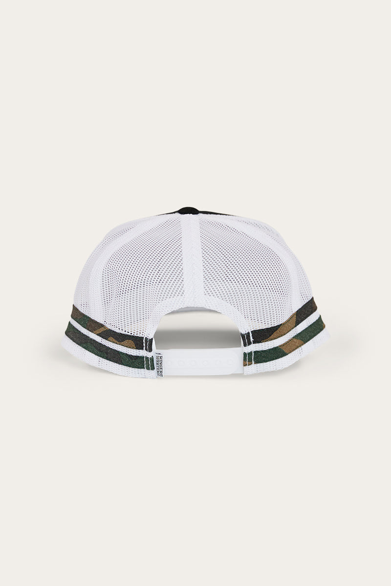 Ringers Western McCoy Kids Trucker Cap - 12