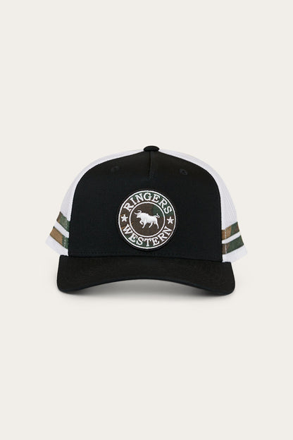 Ringers Western McCoy Kids Trucker Cap - 14