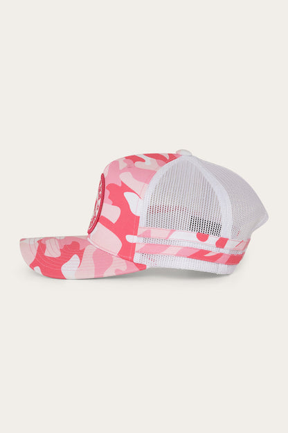 Ringers Western McCoy Kids Trucker Cap - 17